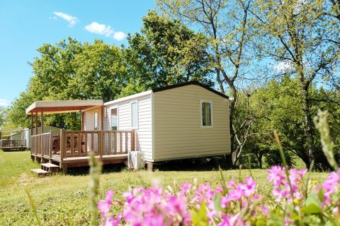 Mobil-home Tarn et Garonne