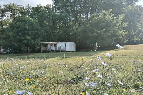 Mobil-Home Hebergement Lot
Dordogne Panoramique