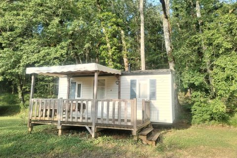 Mobil Home Tarn et Garonne